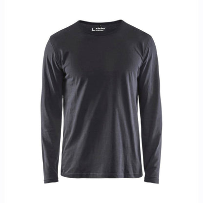 Blaklader 3500 Long Sleeved T-Shirt