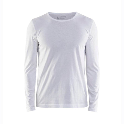Blaklader 3500 Long Sleeved T-Shirt