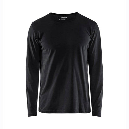 Blaklader 3500 Long Sleeved T-Shirt