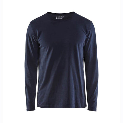 Blaklader 3500 Long Sleeved T-Shirt