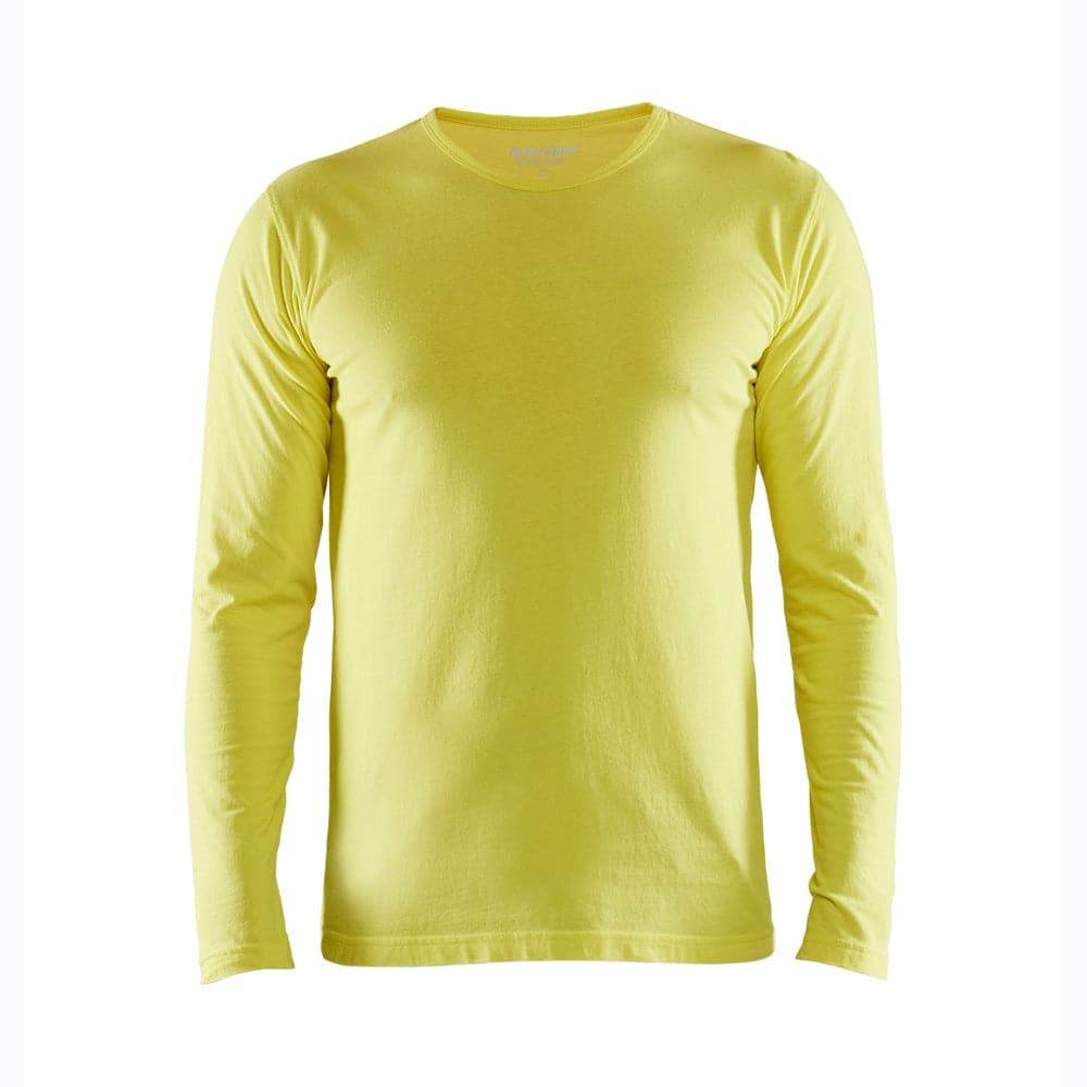 Blaklader 3500 Long Sleeved T-Shirt