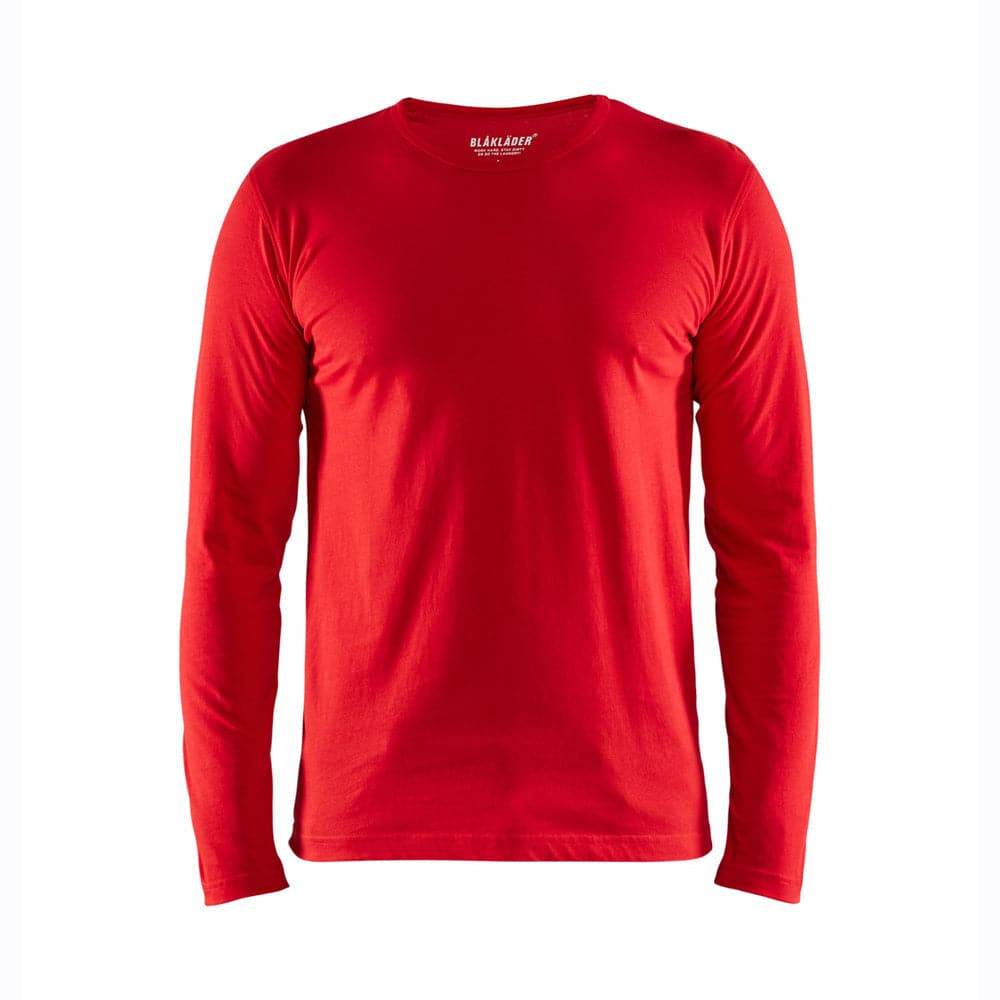 Blaklader 3500 Long Sleeved T-Shirt