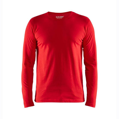Blaklader 3500 Long Sleeved T-Shirt
