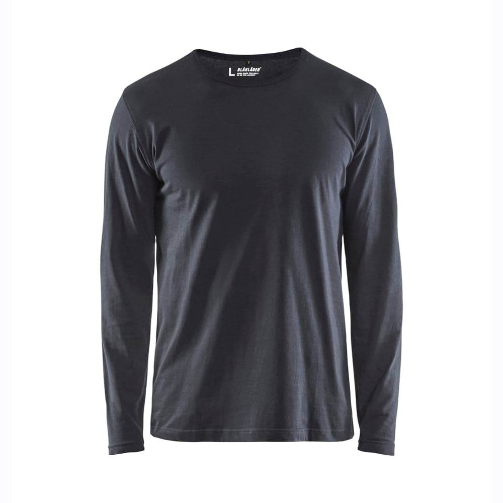 Blaklader 3500 Long Sleeved T-Shirt