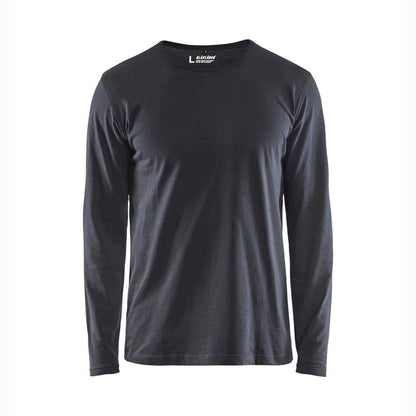 Blaklader 3500 Long Sleeved T-Shirt