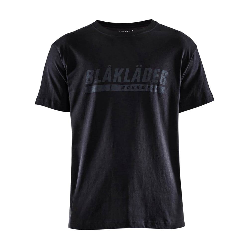Blaklader 9215 Graphic Crew Neck Work T-Shirt