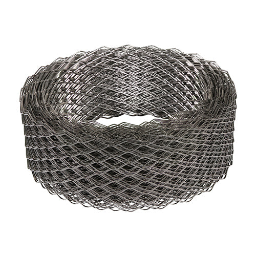 Brick Reinforcement Coil – A2 Stainless Steel (65mm x 20m)