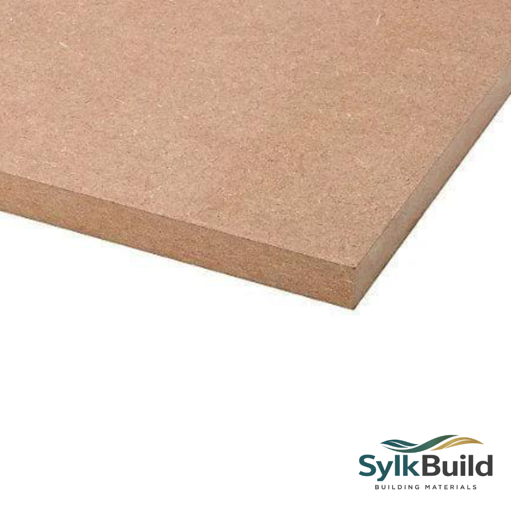 Standard MDF board 4mm