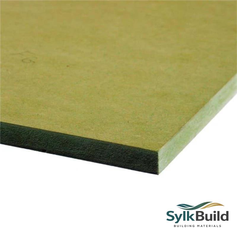 Moisture Resistant MDF board 12mm