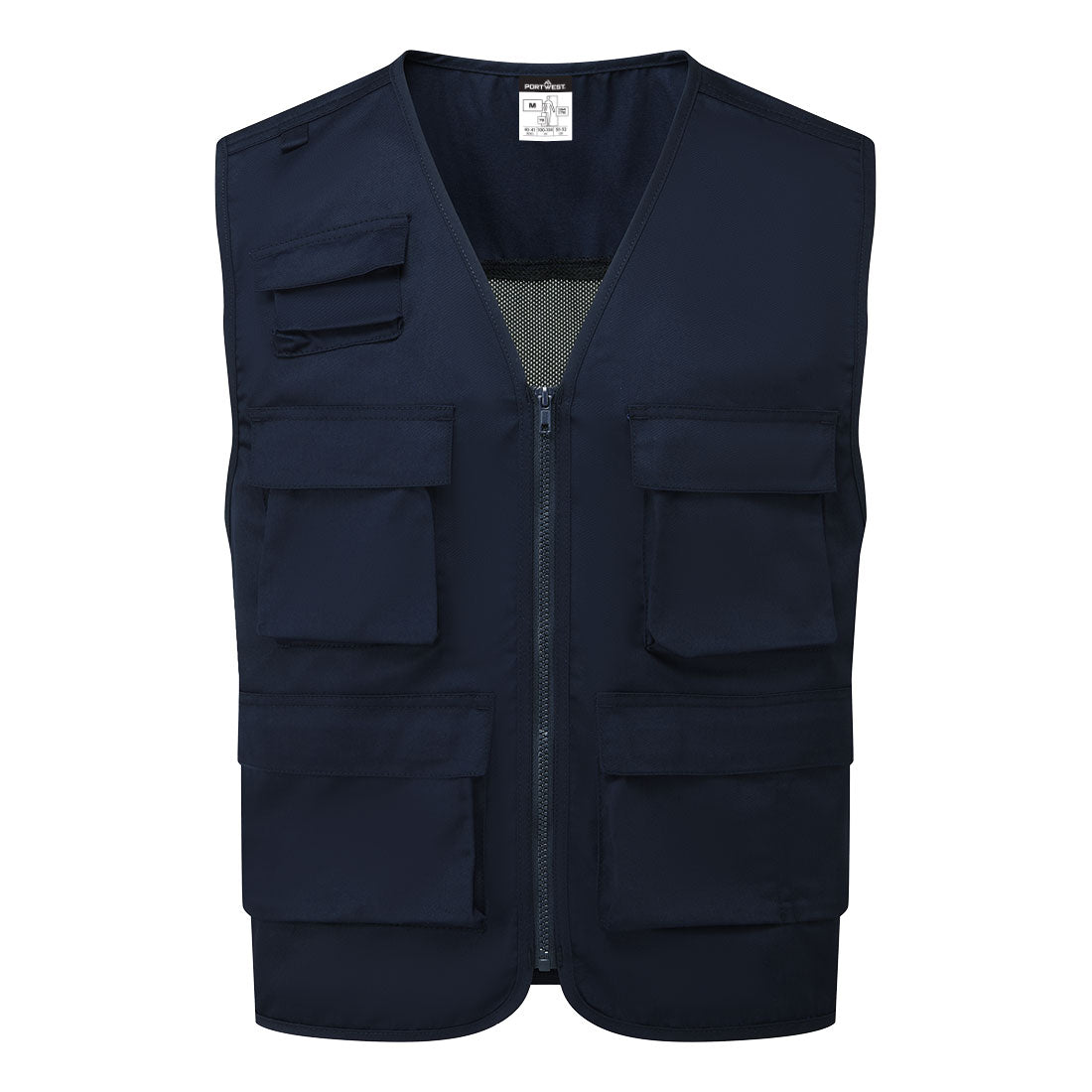Portwest Work Vest