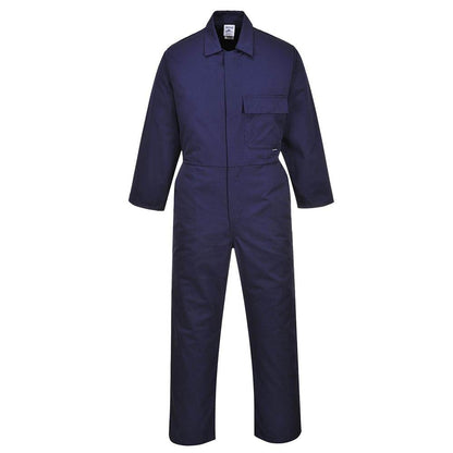 Portwest C802 Classic Coverall