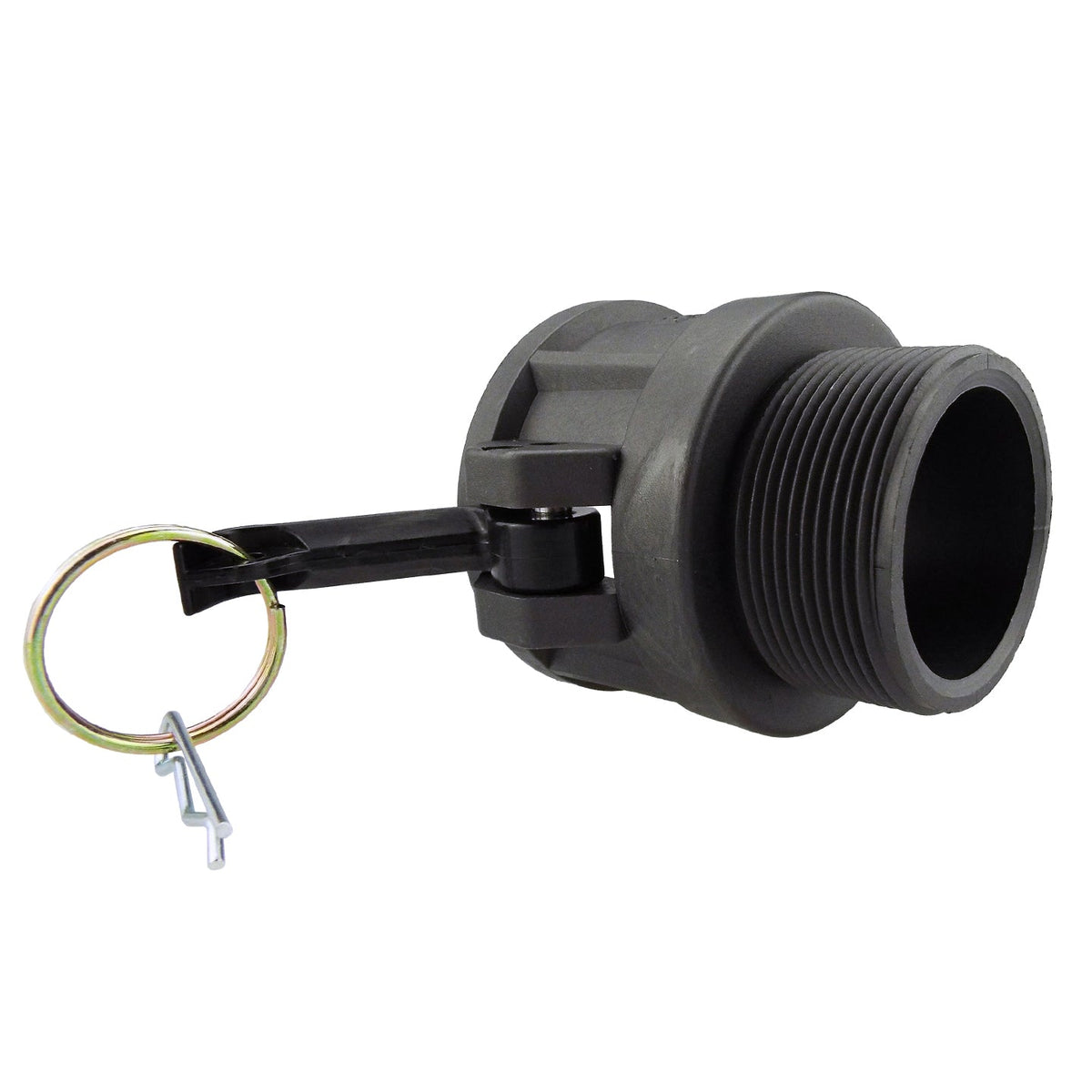 Camlock Type B 4"