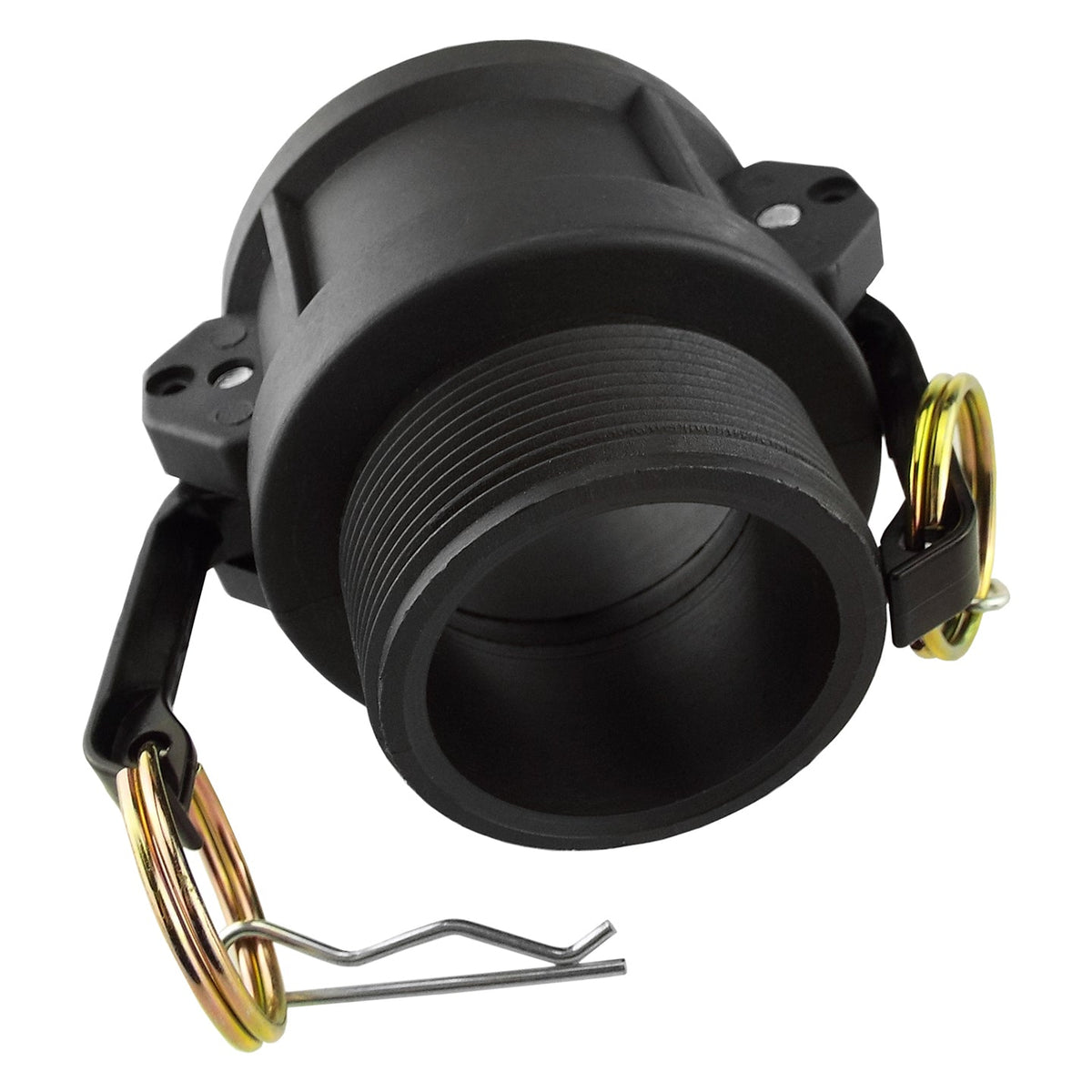 Camlock Type B 1.25"