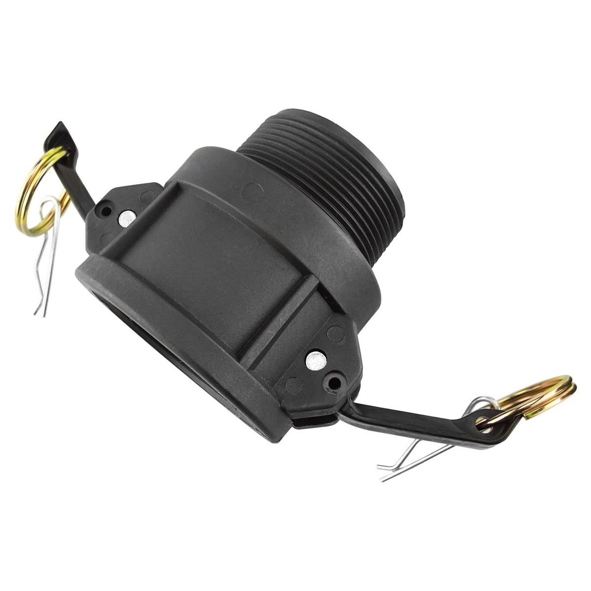 Camlock Type B 2"