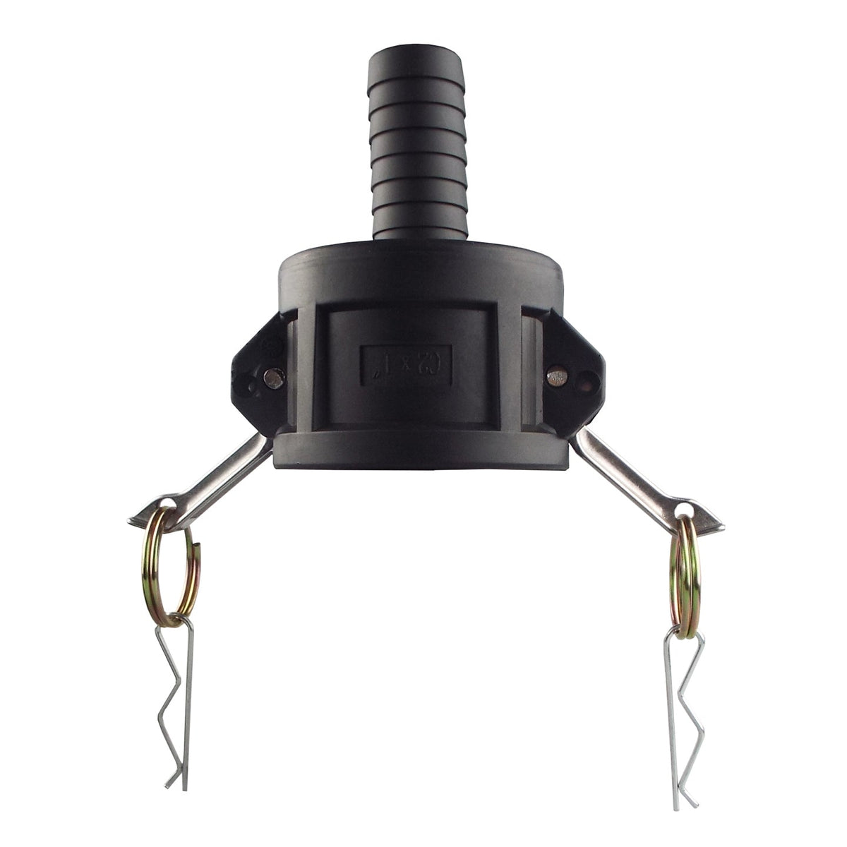 Camlock Type C 4"