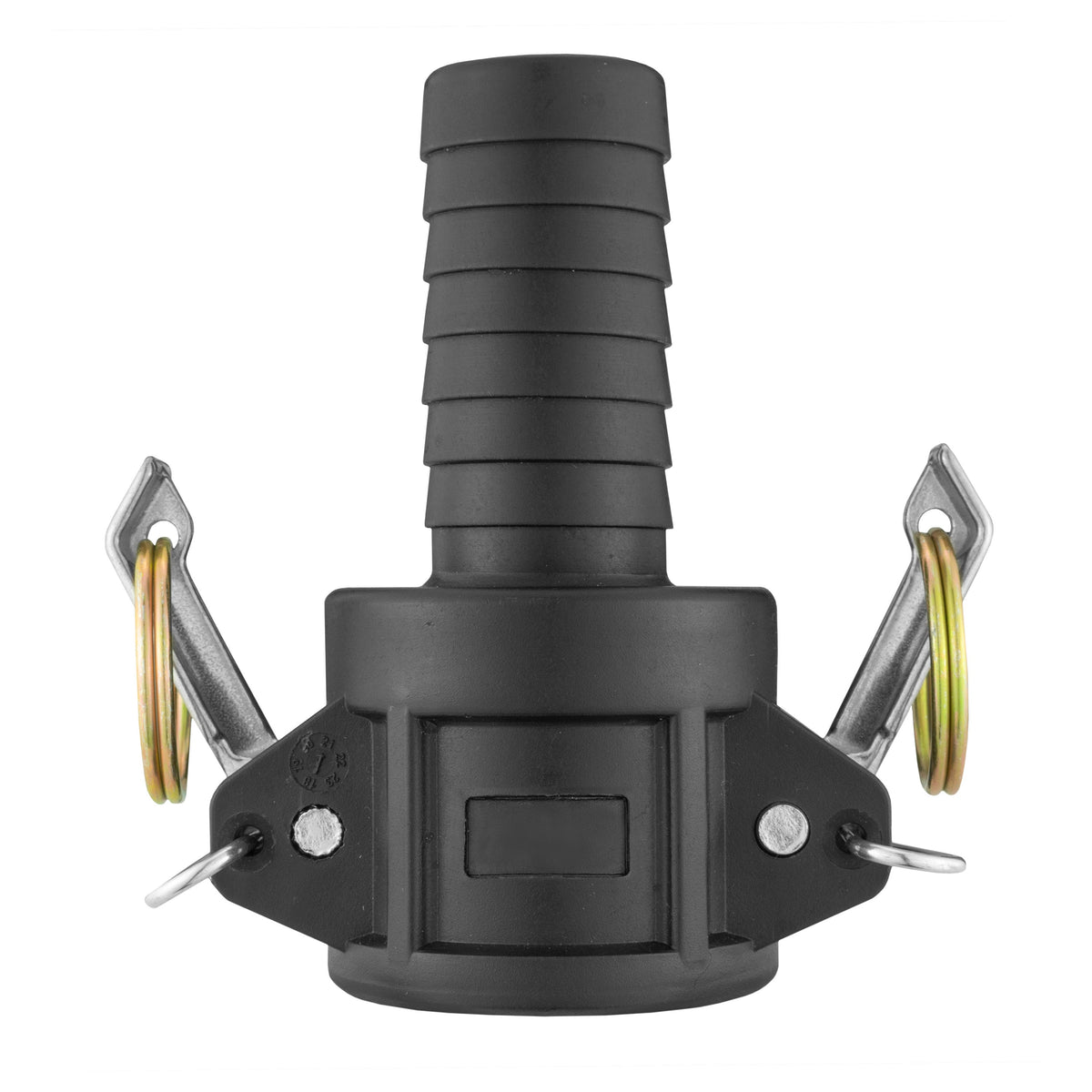 Camlock Type C 1.25"