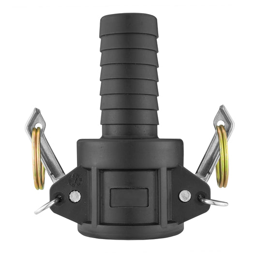 Camlock Type C 4"