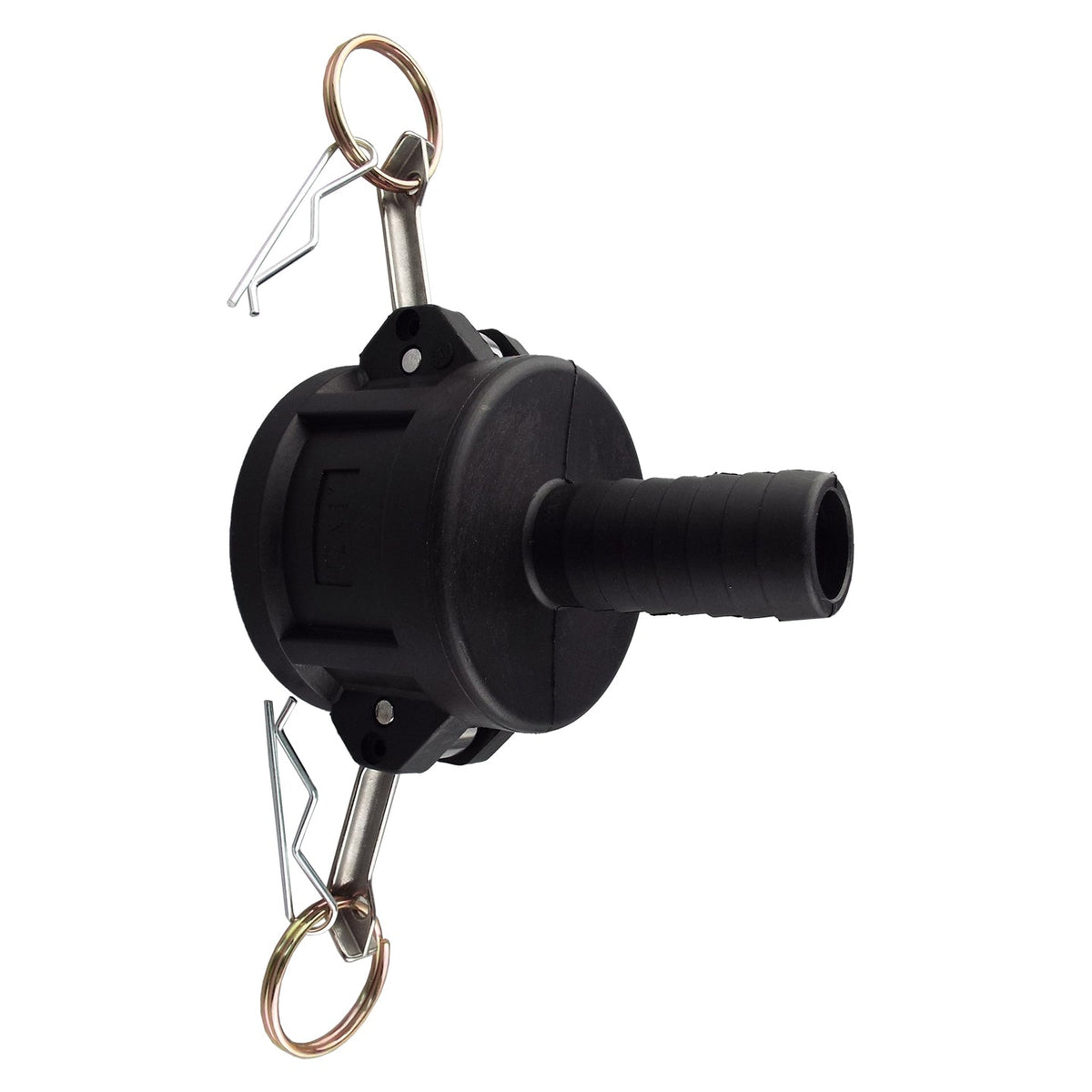 Camlock Type C 4"