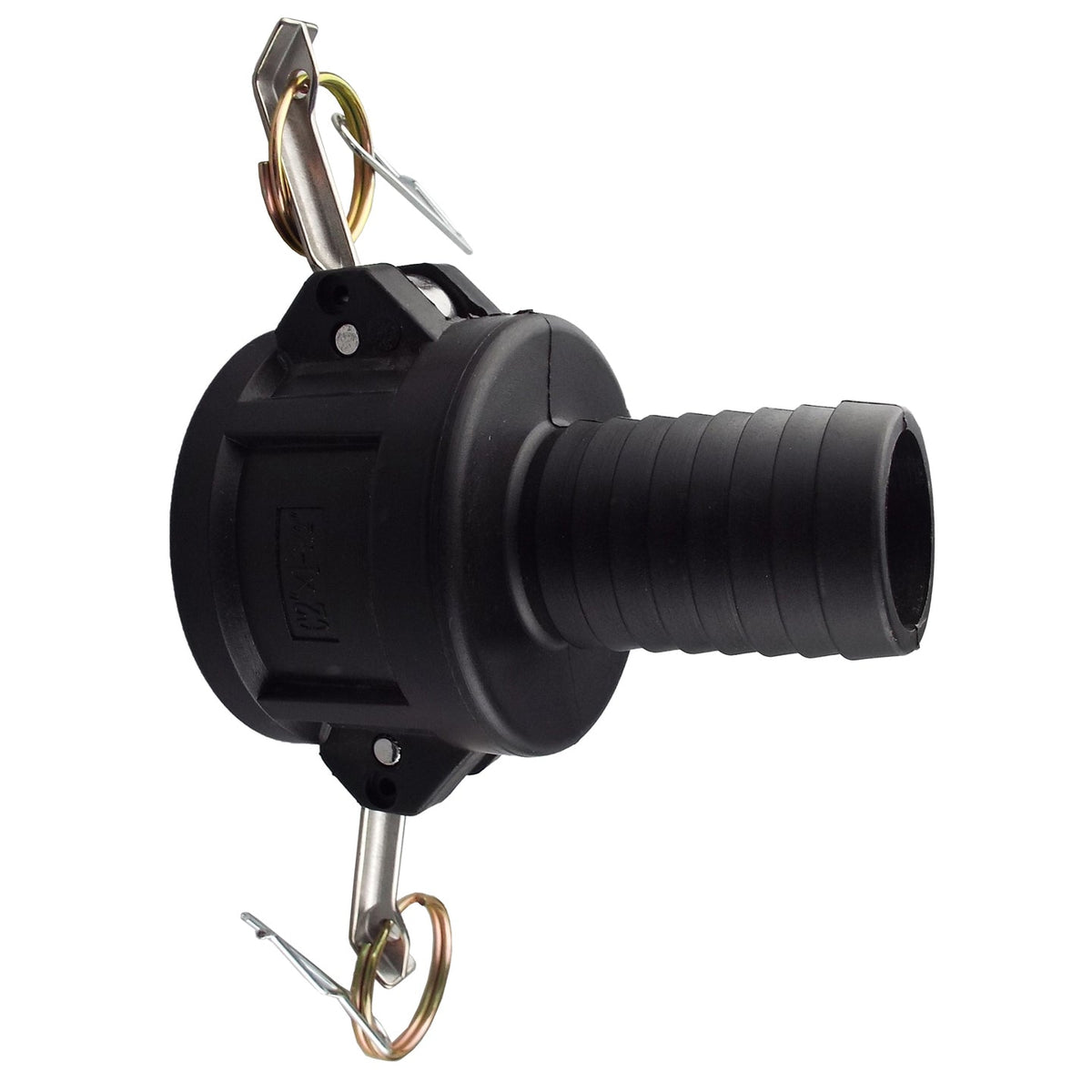 Camlock Type C 1.25"