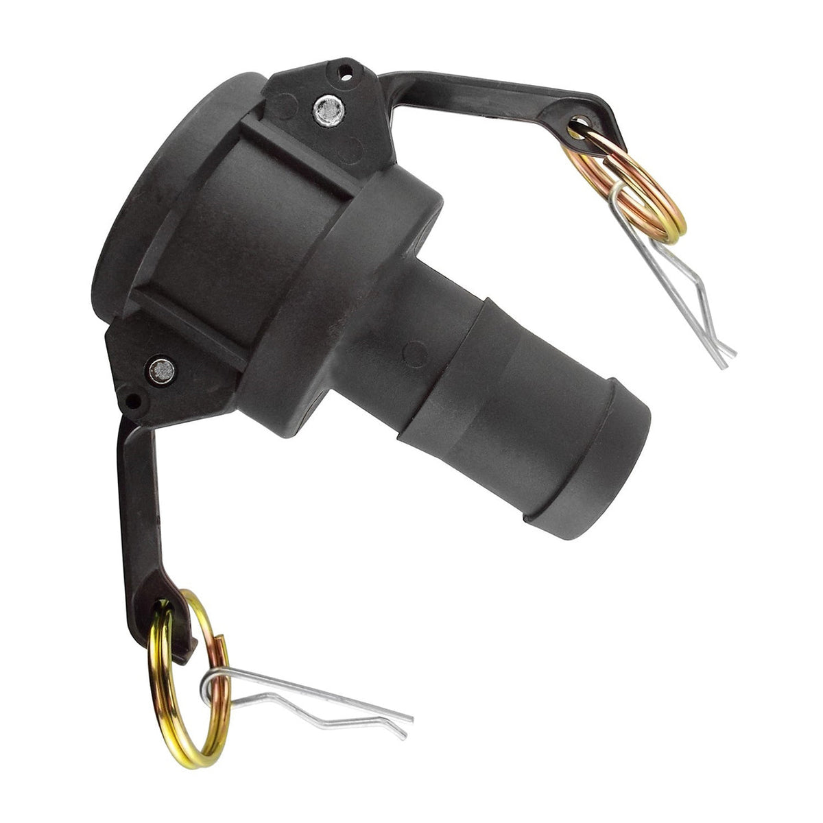 Camlock Type C 1.25"