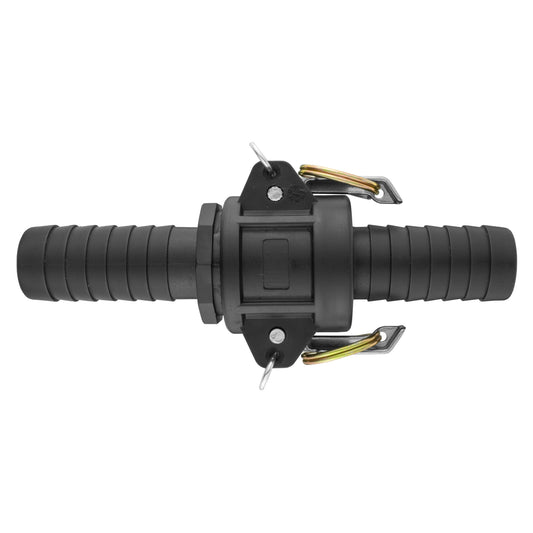 Camlock Type C + E