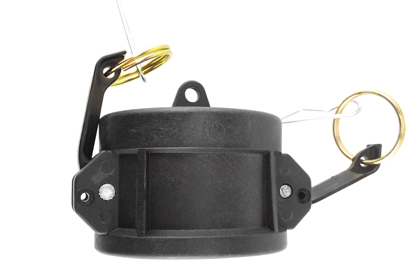 Camlock Type DC 3"