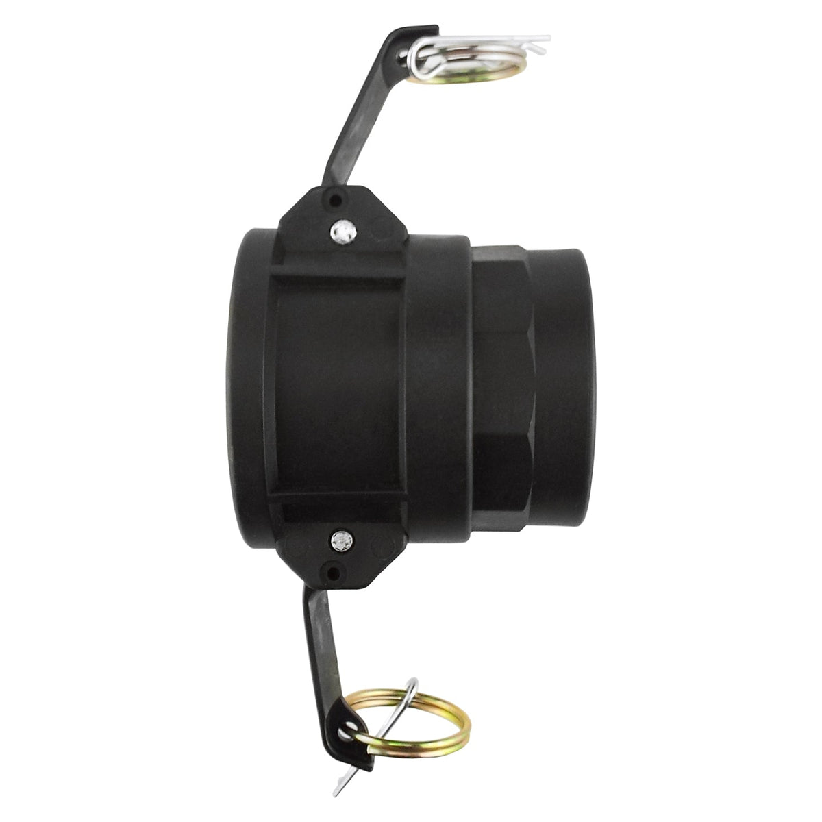 Camlock Type D 1/2"