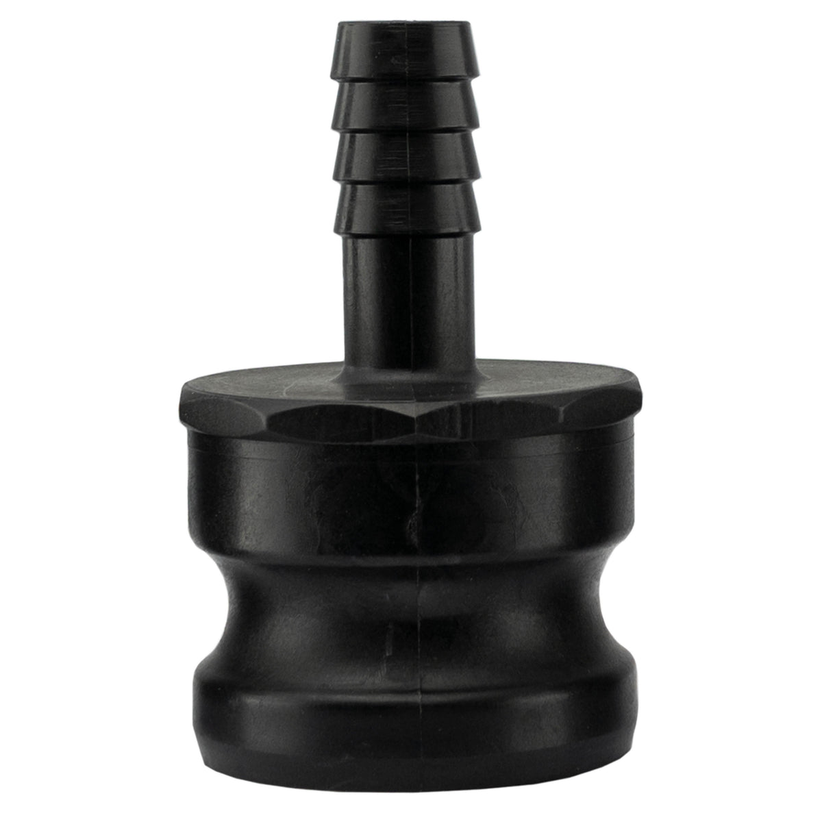 Camlock Type E 2" - 3/4" Barb