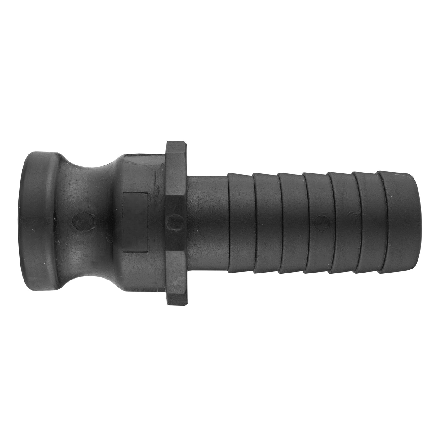 Camlock Type E 1.25"