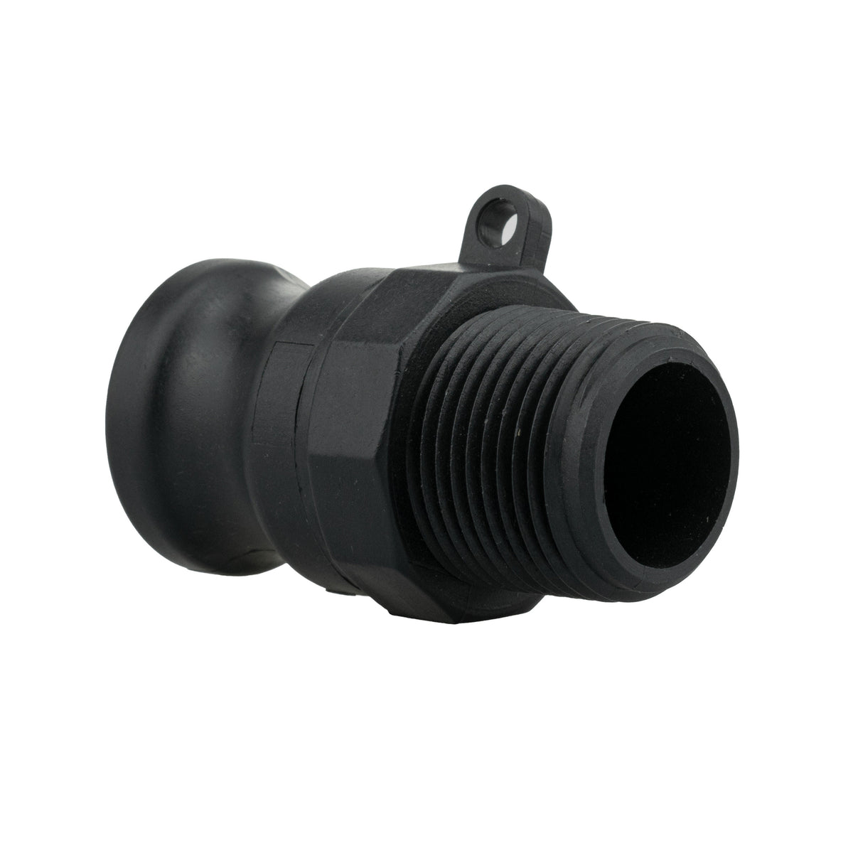 Camlock Type F 2"