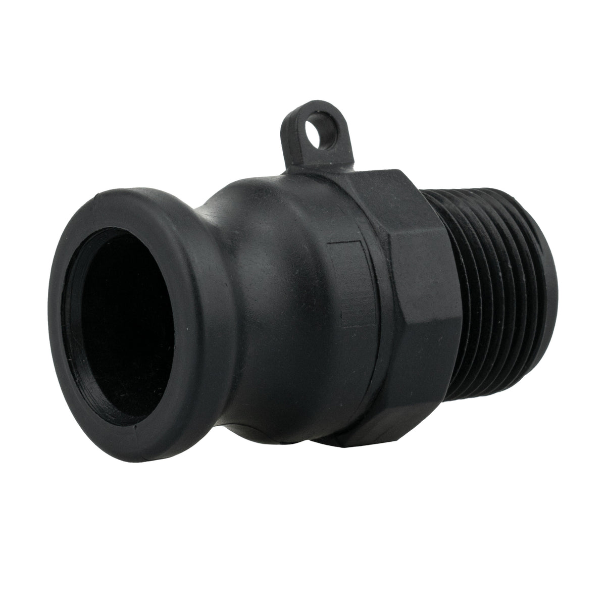 Camlock Type F 3/4"
