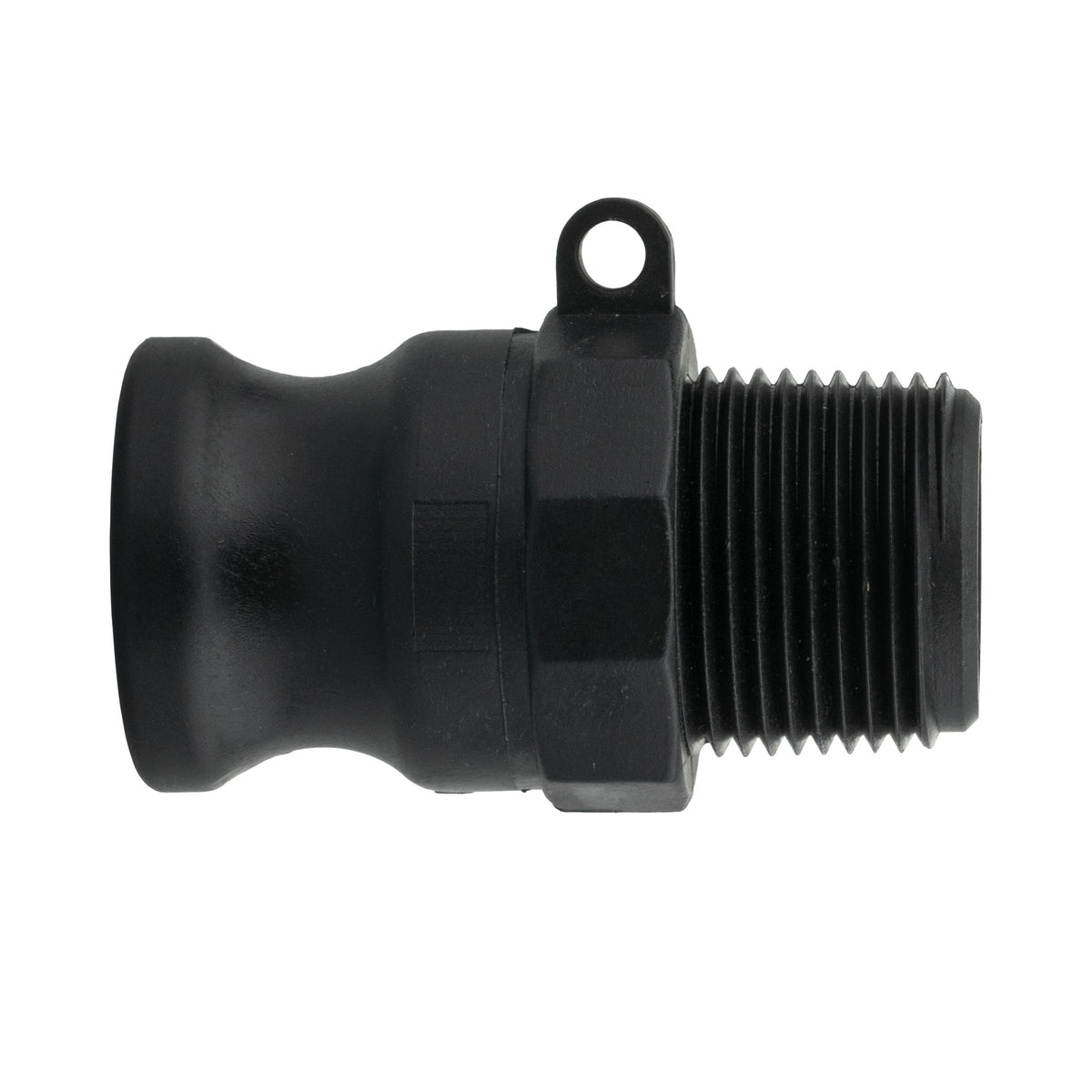 Camlock Type F 3/4"