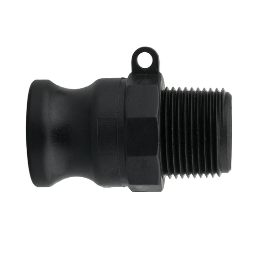 Camlock Type F 3"