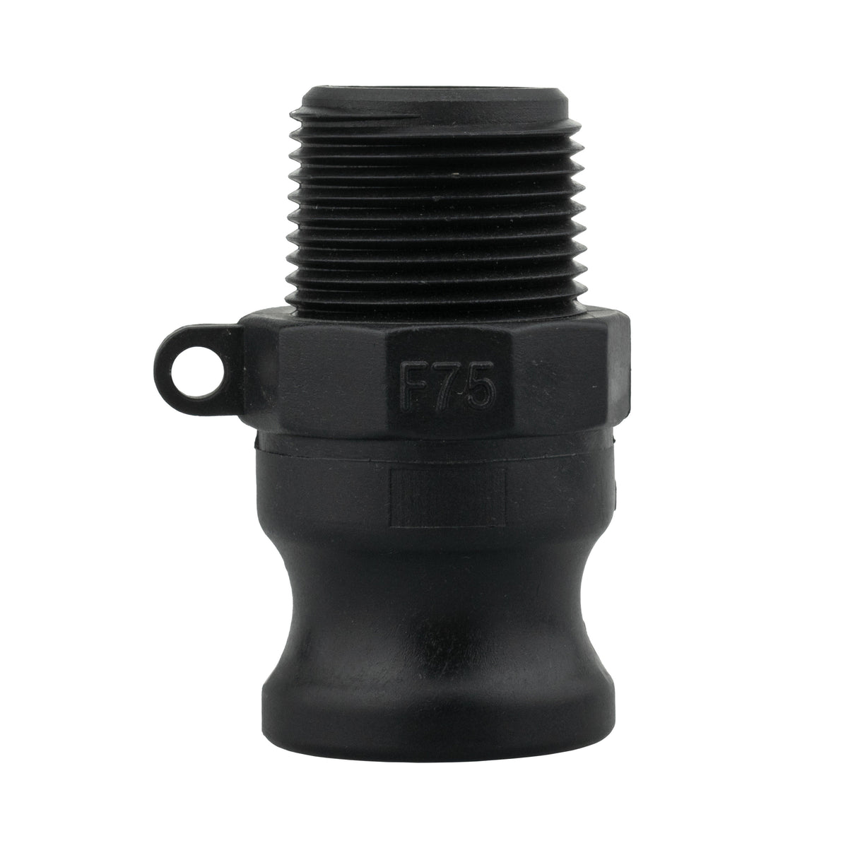 Camlock Type F 3"