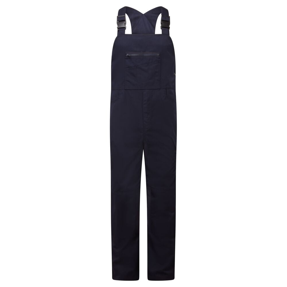Portwest WX2 Eco Stretch Bib and Brace