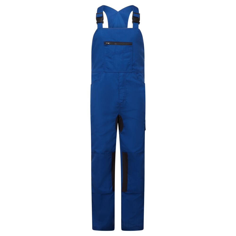 Portwest WX2 Eco Stretch Bib and Brace