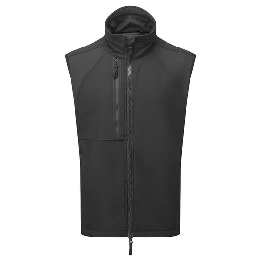 Portwest WX2 Eco Softshell Bodywarmer (2L)