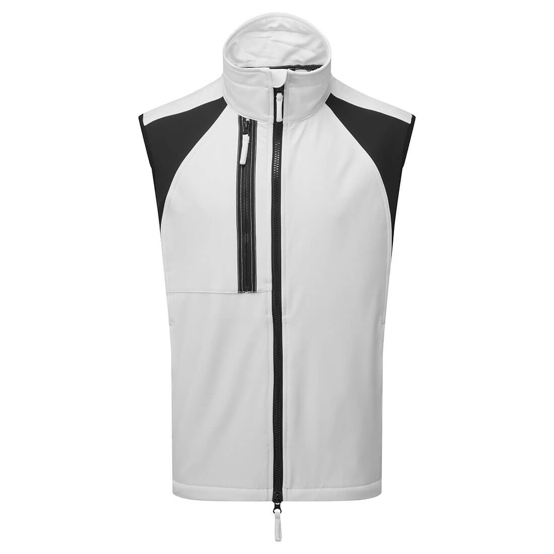 Portwest WX2 Eco Softshell Bodywarmer (2L)