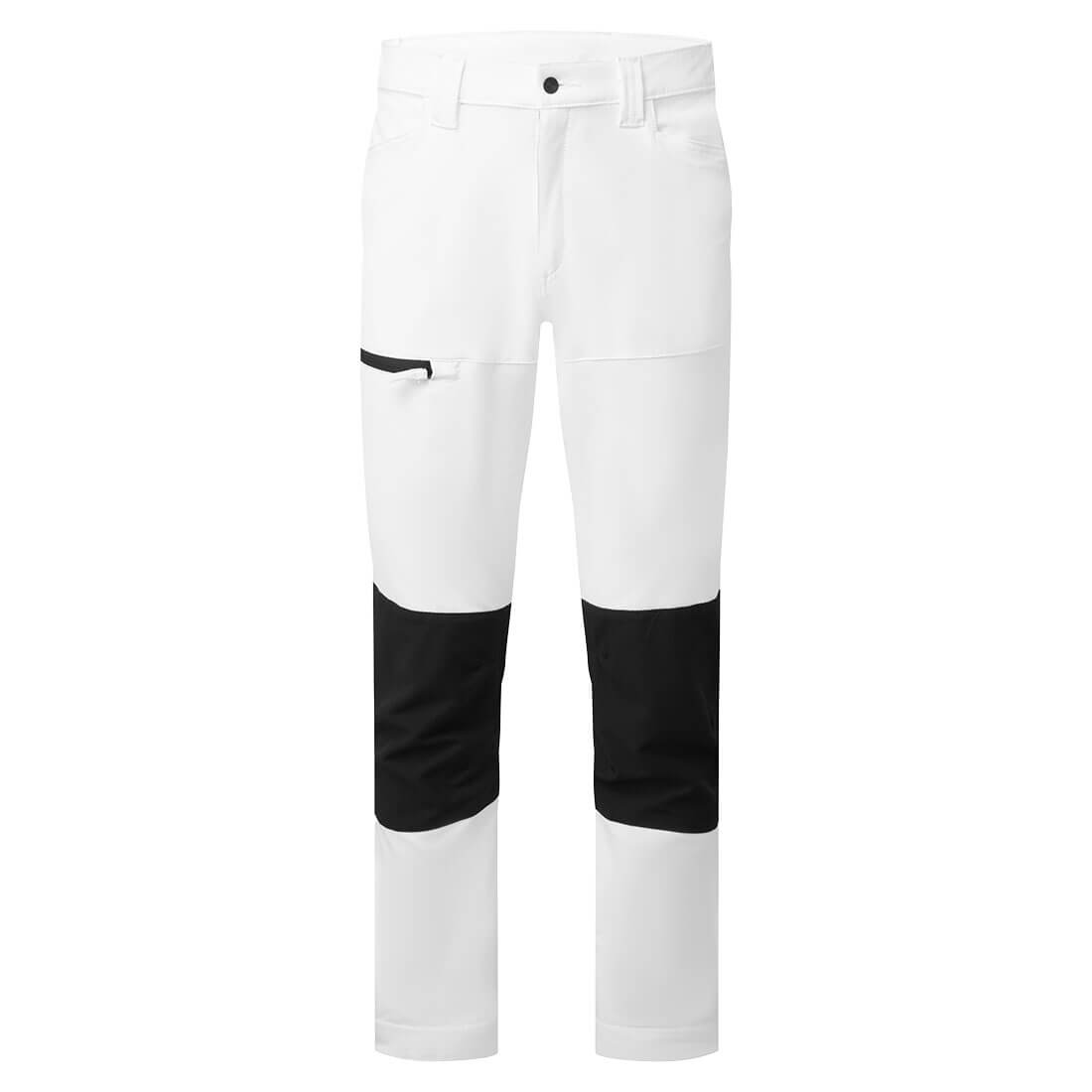 Portwest WX2 Eco Stretch Work Trousers