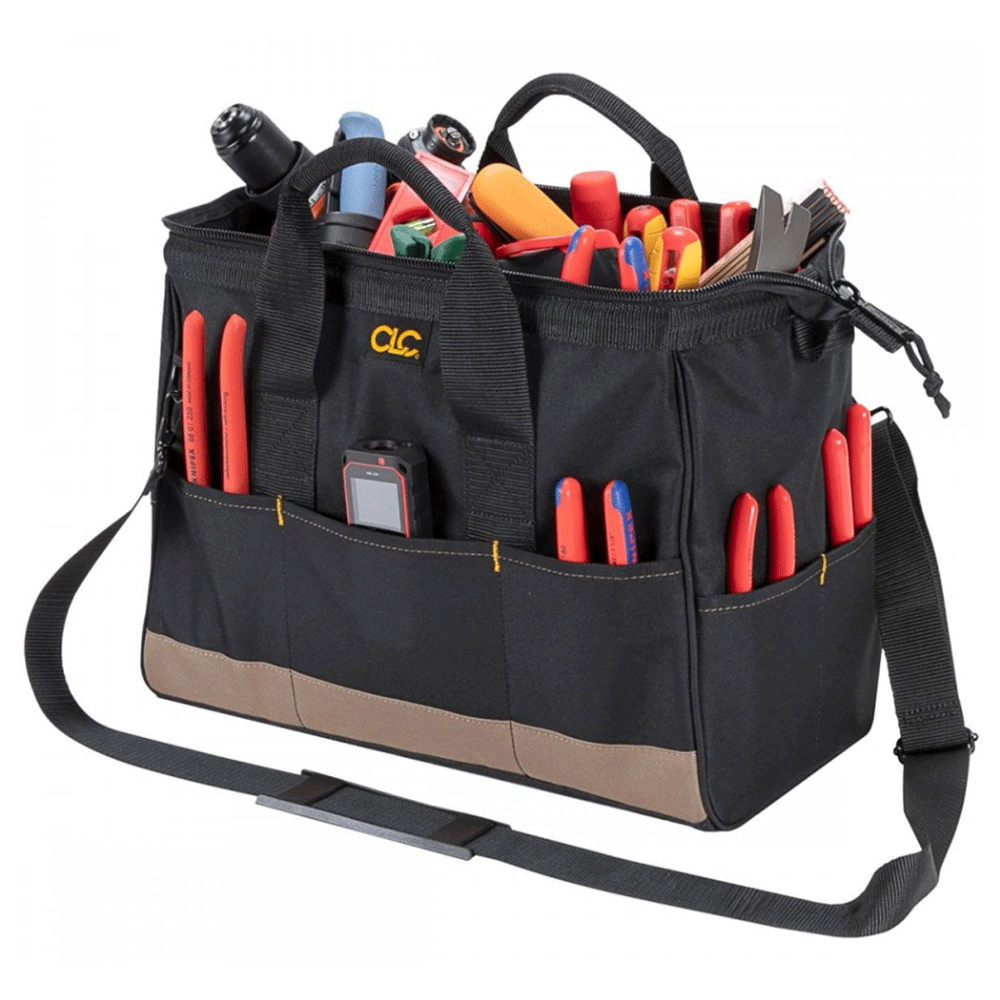 CLC BigMouth Tote Bag, Medium