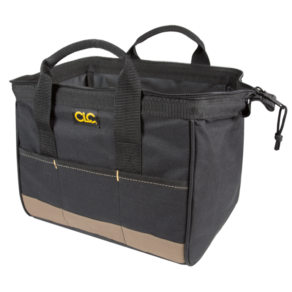 CLC BigMouth Tote Bag, Small