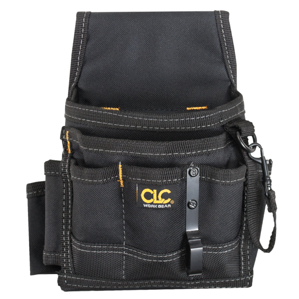 CLC Maintenance & Electricians Pouch, Small