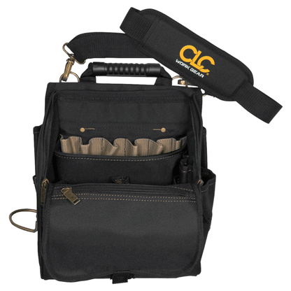 CLC Professional Electrician's Tool Pouch