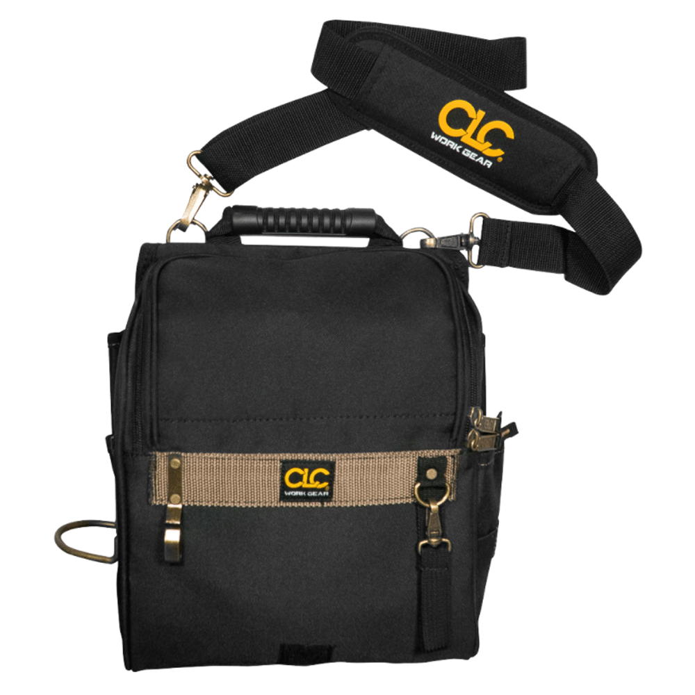 CLC Professional Electrician's Tool Pouch