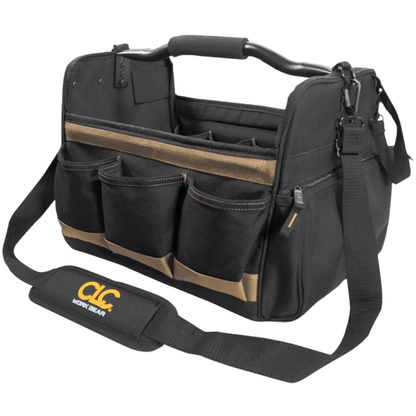 CLC Soft-Sided Tool Box, Medium