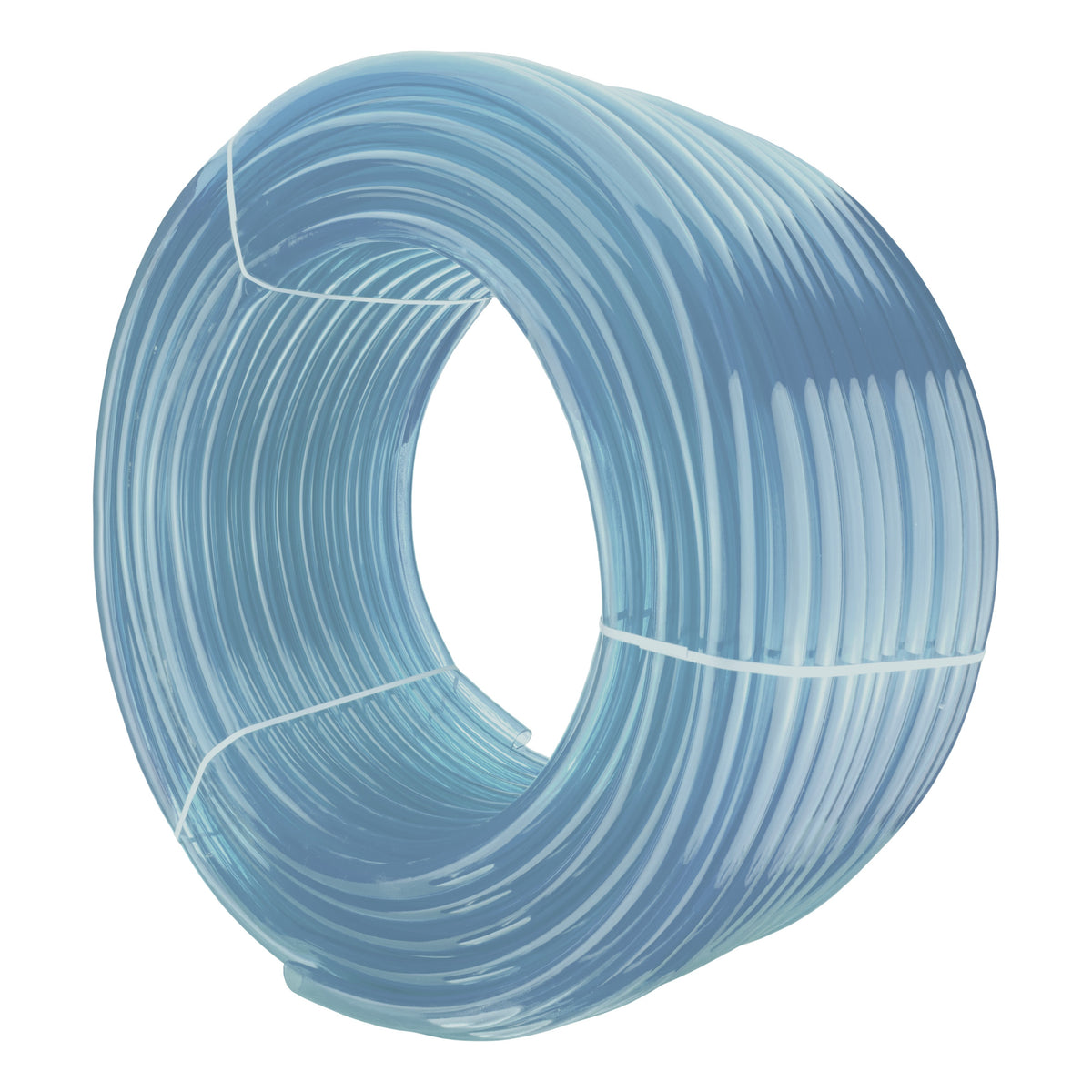 Clear PVC Pipe 16mm*20mm