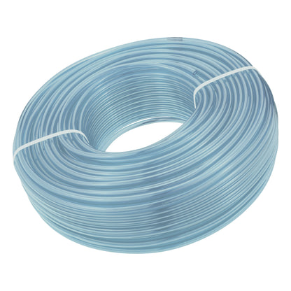 Clear PVC Pipe 4mm*6mm