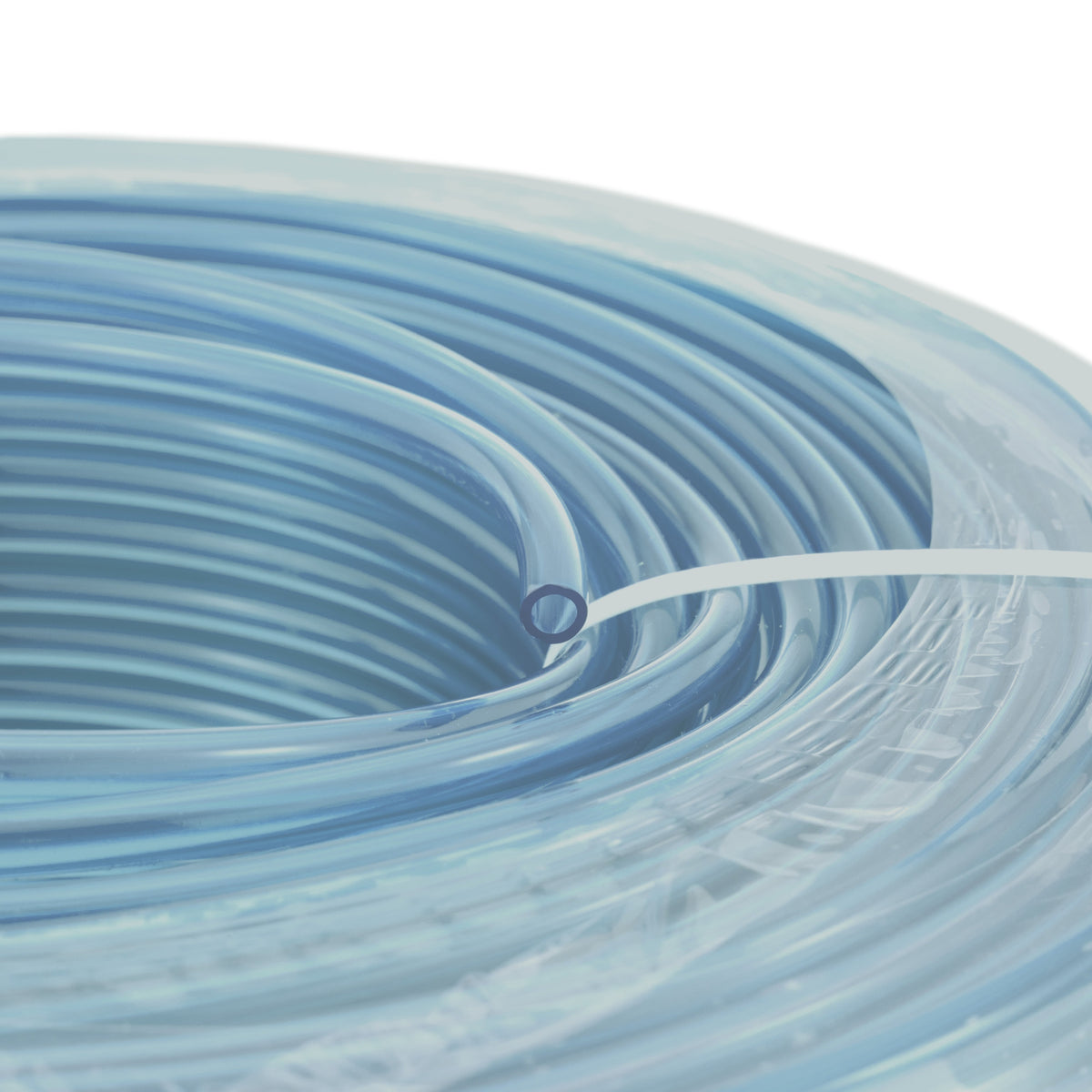 Clear PVC Pipe 5mm*8mm