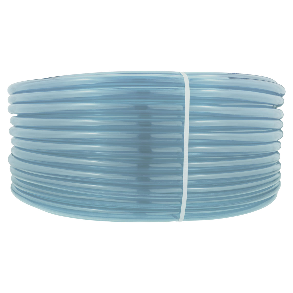 Clear PVC Pipe 8mm*10mm