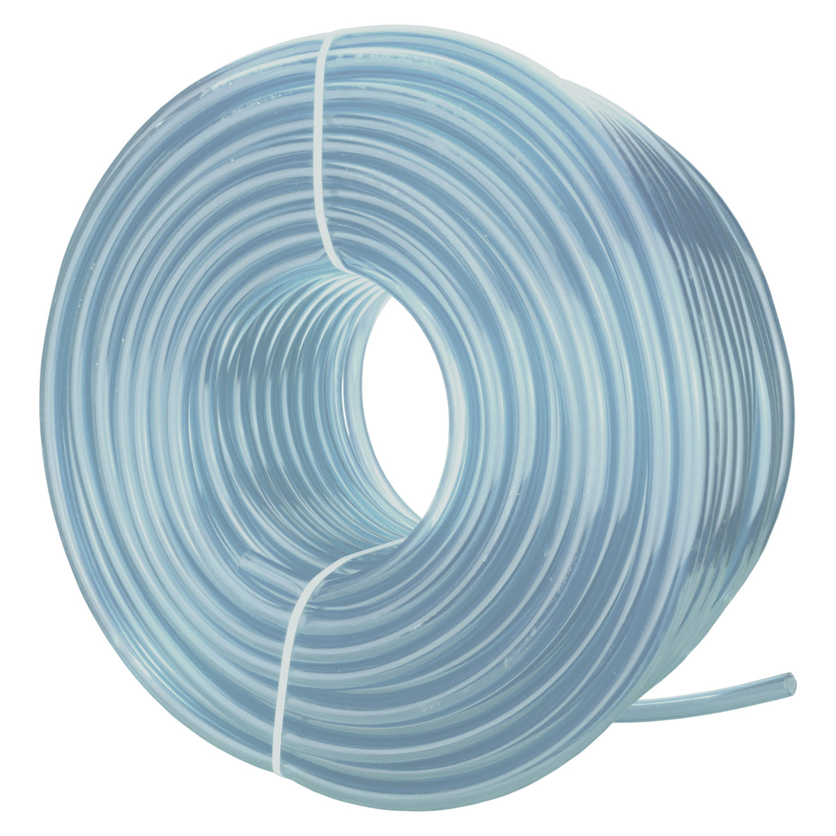 Clear PVC Pipe 8mm*10mm